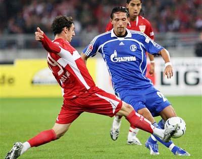 言和, 方案, 第一个丢球 言和, 方案, 第一个丢球