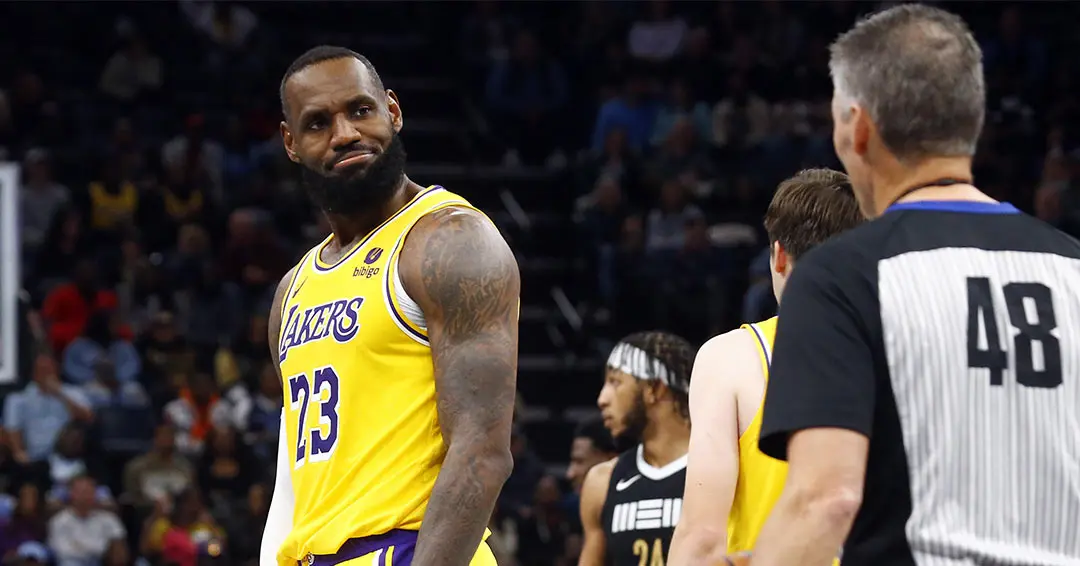 NBA球星, 弱的表现, 克尔里德