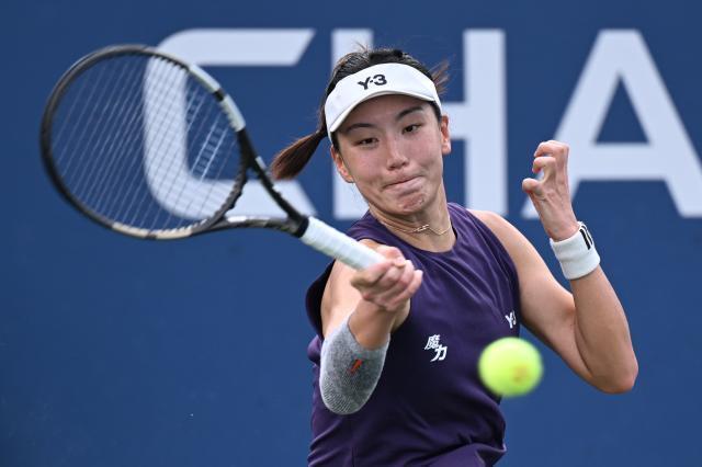 首盘比赛王, 她还有去年 首盘比赛王, 她还有去年