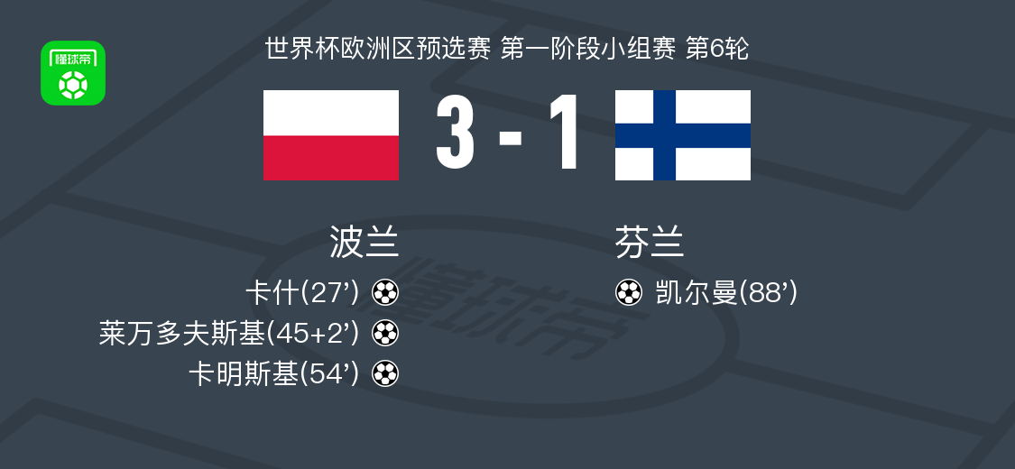 卡明斯基, 芬兰球员凯