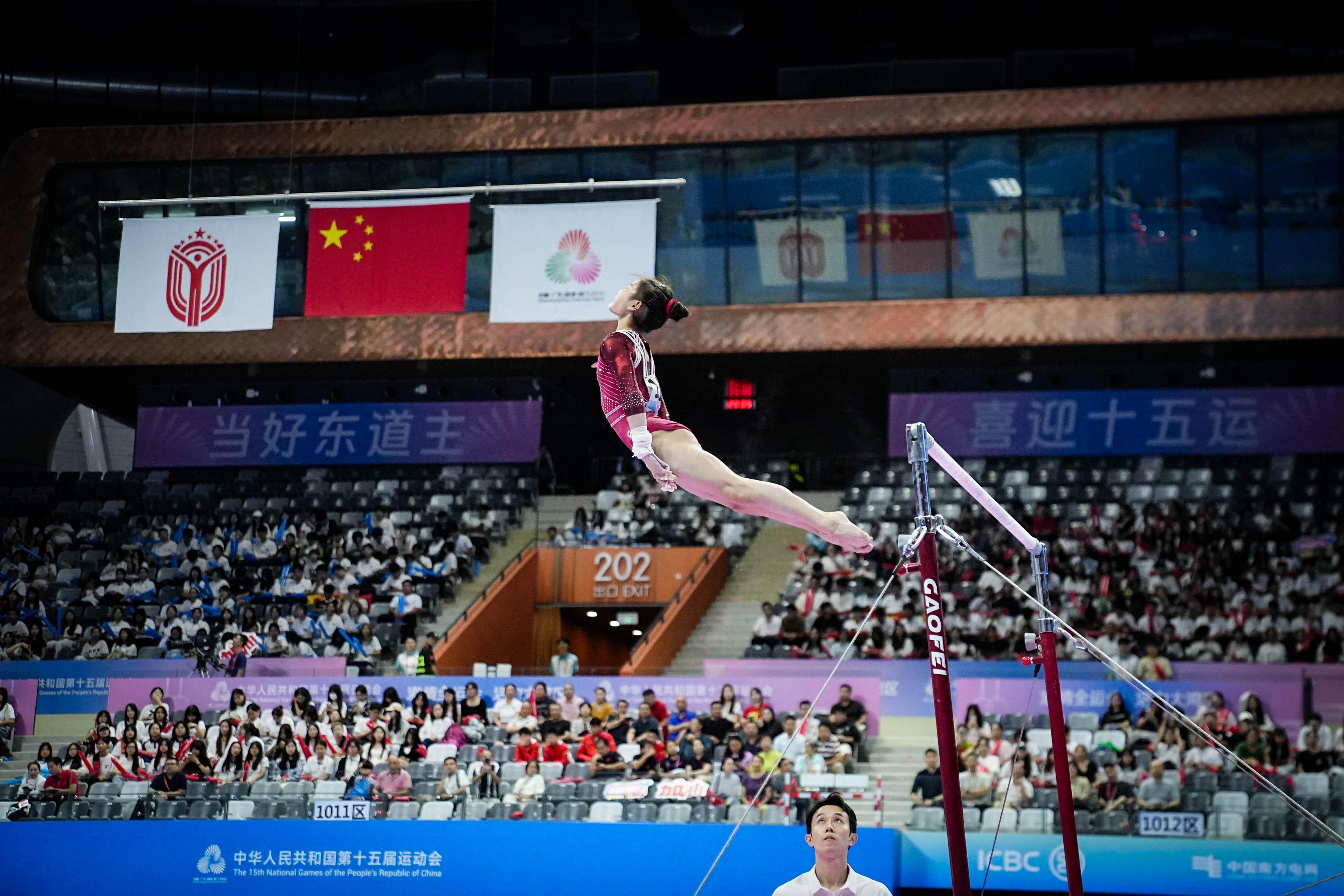 平衡木单项, 育金牌, 绩与决赛成 平衡木单项, 育金牌, 绩与决赛成