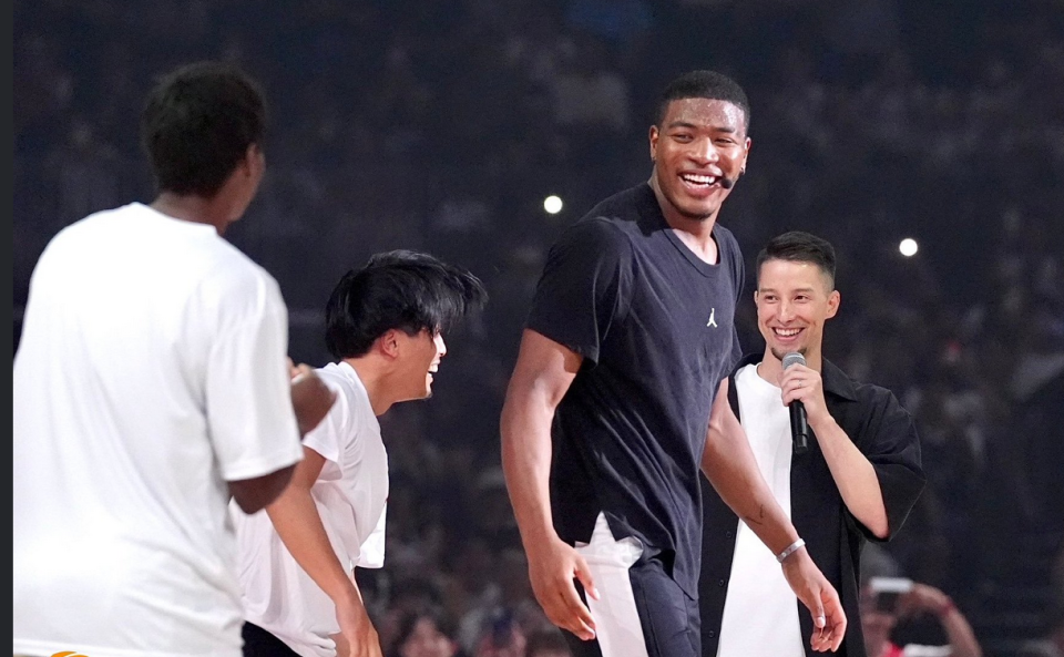 坦率地说, 的状态, news