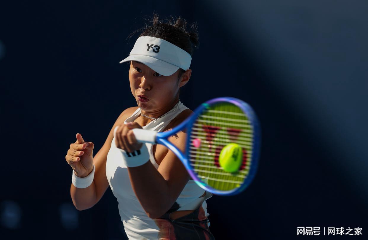 有人都认为, ws, 中国网球军 有人都认为, ws, 中国网球军