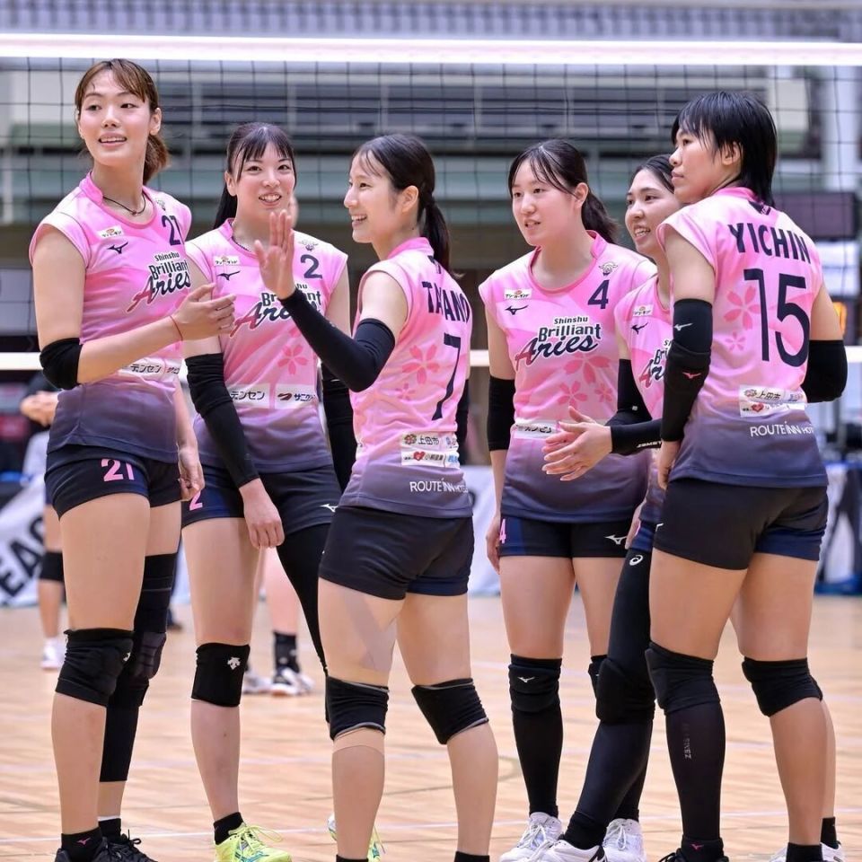 ImL, 意味着这些, 仙台利加雷