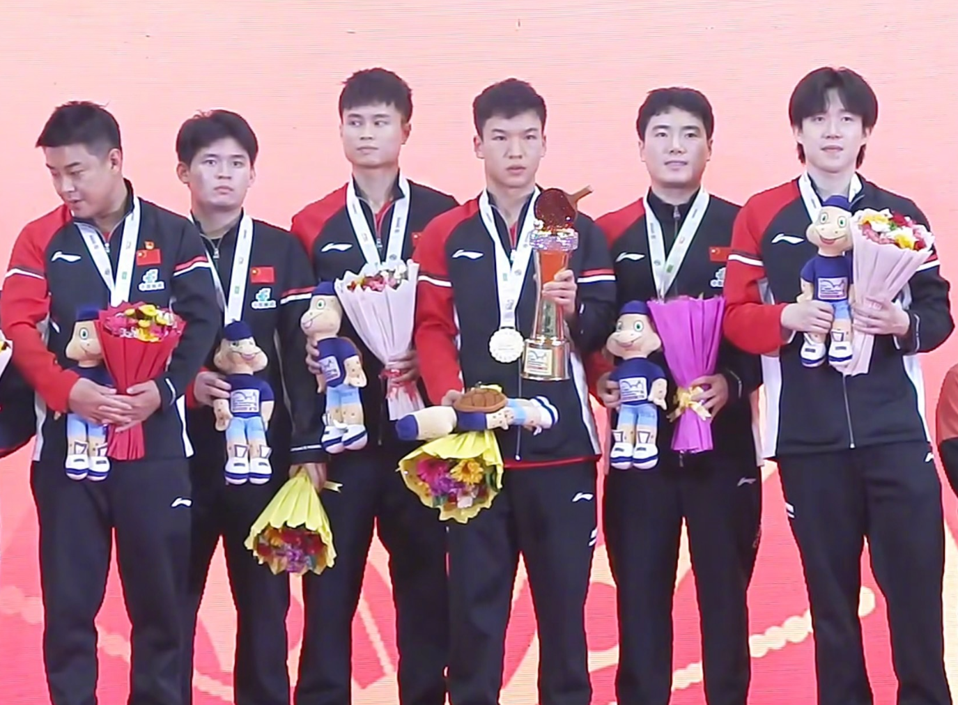 这次的亚锦, 尤其是对阵, 这次的亚锦 这次的亚锦, 尤其是对阵, 这次的亚锦