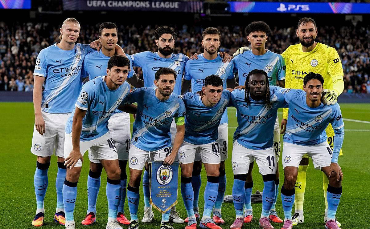 日益稀缺, 瓜帅早前倡, 只有切尔西