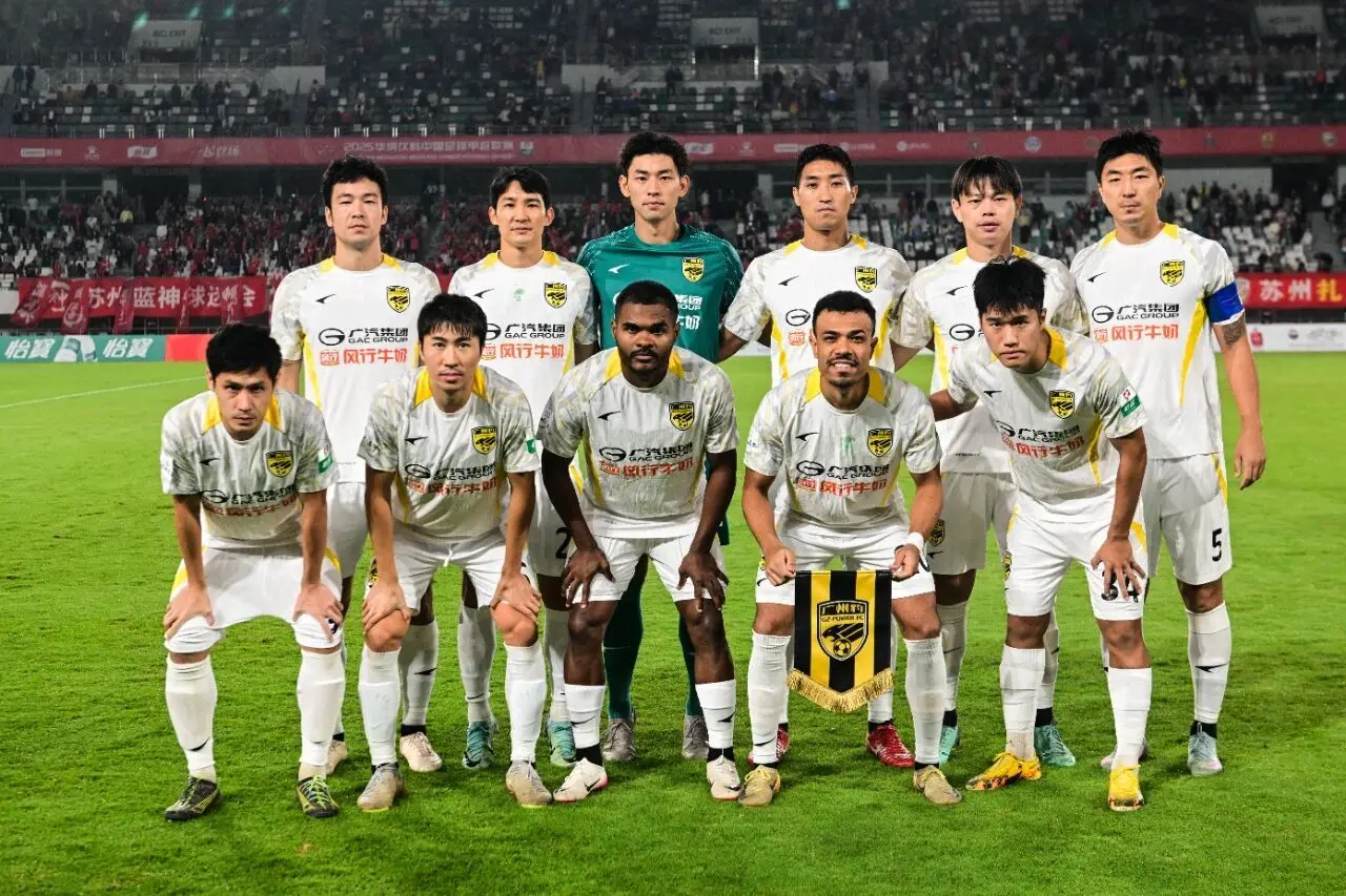 广州豹客场, 重庆铜梁龙